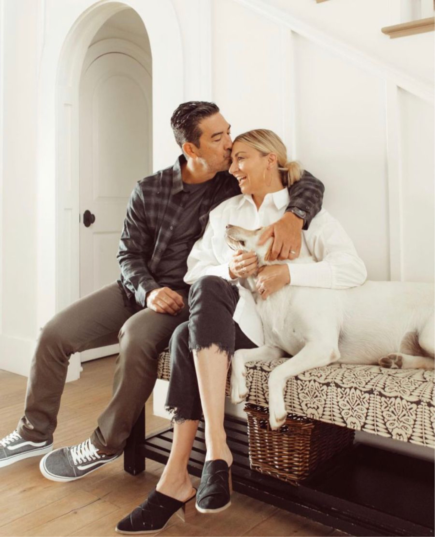 The perfect date night look thanks to Kohls! Everyday low prices for the whole family!😍 // men’s fashion // women’s fashion //  LC // Vans 

#LTKshoecrush #LTKmens #LTKSeasonal