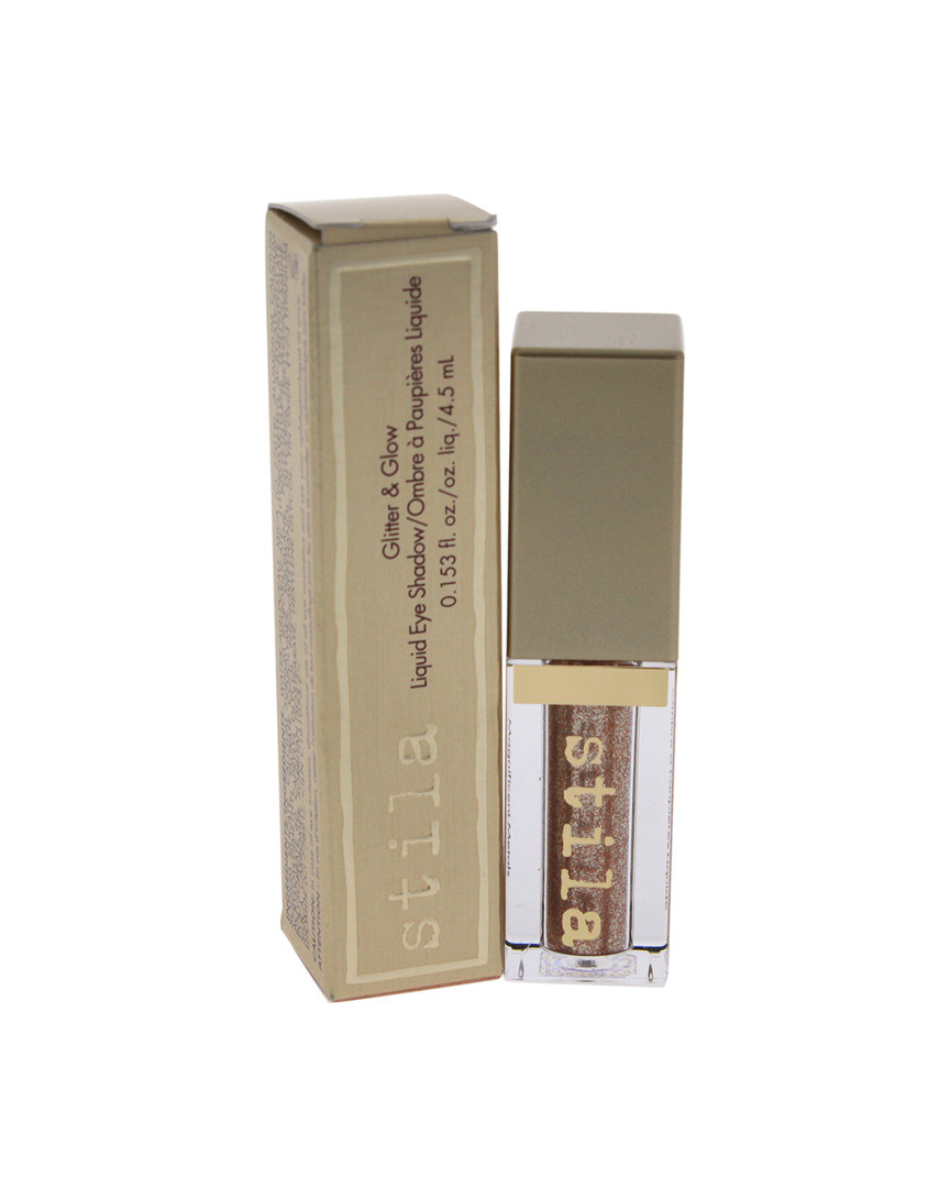 Stila 0.15oz Kitten Karma Glitter & Glow Liquid Eye Shadow | Ruelala