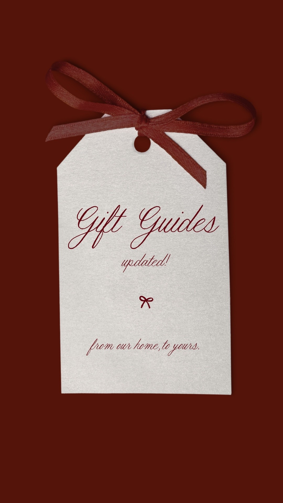 Quick Ship! 

#LTKGiftGuide #LTKHoliday