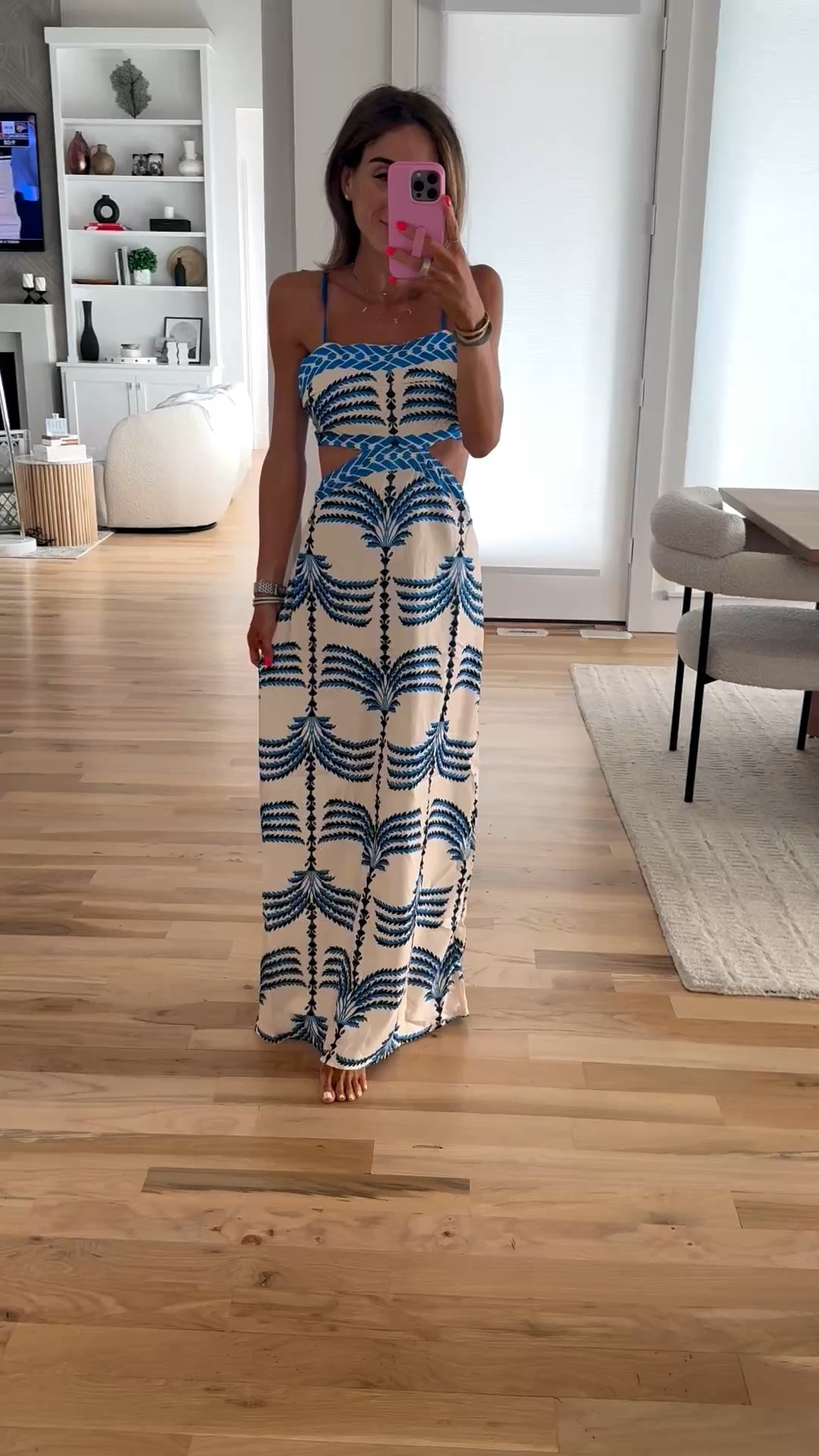 Shocked at this Amazon cutout dress! Perfect for vacation and petite friendly 

#LTKPetite #LTKSaleAlert