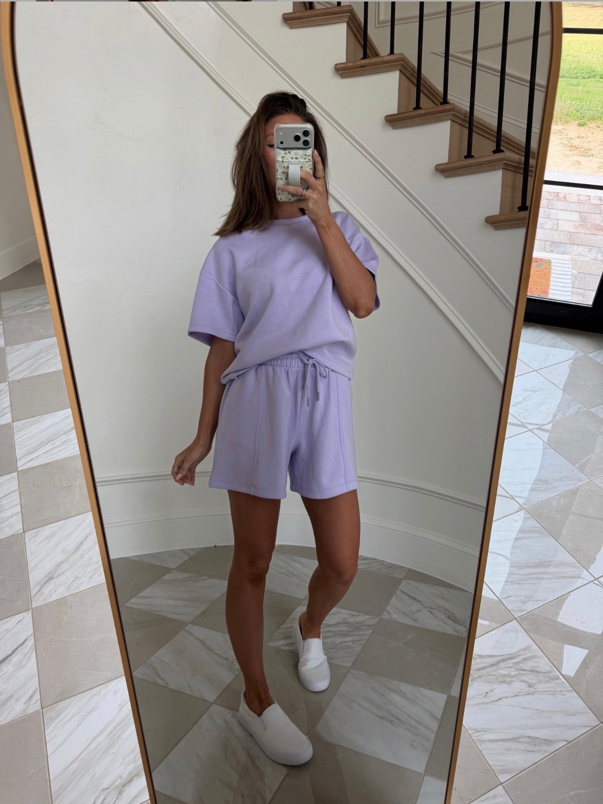 Cute set for running errands, lounging, travel or momlife! Super comfy and affordable 🤍


Summer outfits, matching set, outfit inspo, summer inspo, mom life, comfy outfit

#LTKootd #LTKgrwm #LTKTravel