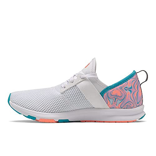 New Balance Women's FuelCore Nergize V1 Sneaker | Amazon (US)