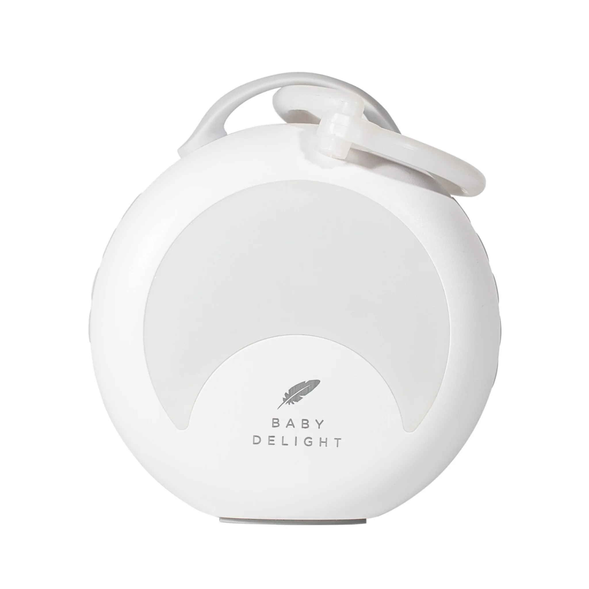 Dewdrop Sound & Light Soother | Baby Delight