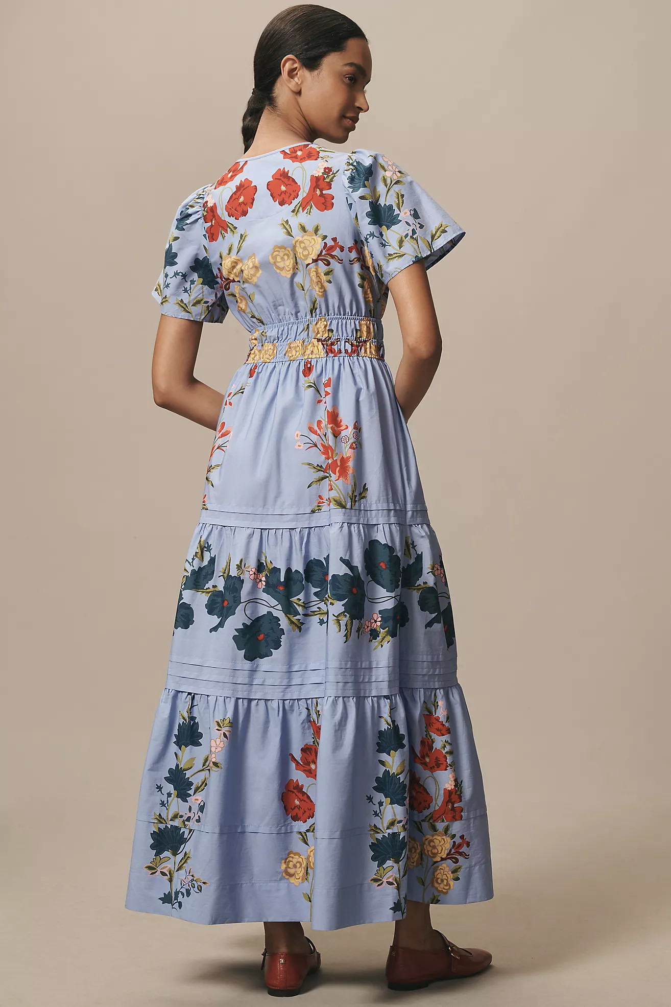 The Somerset Collection by Anthropologie | Anthropologie (US)