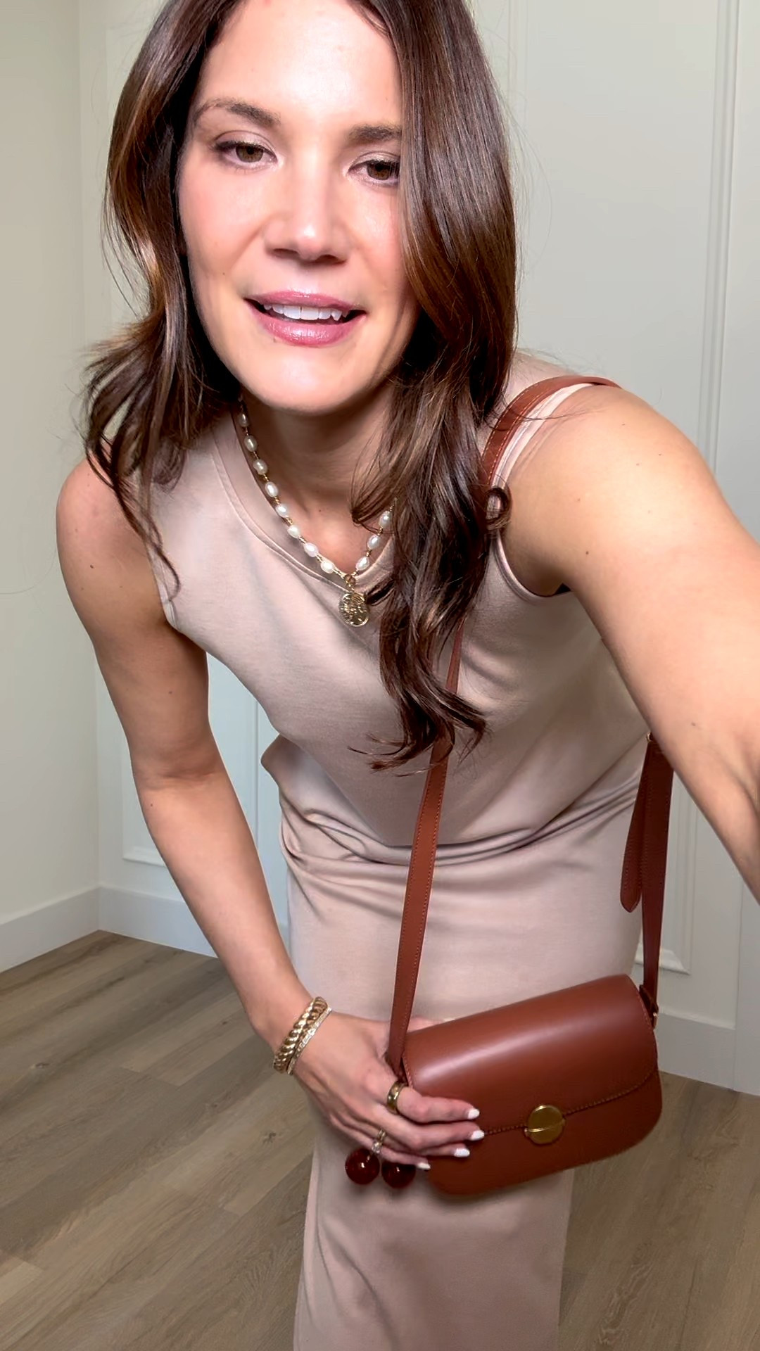 This is one of my favorite Amazon dresses. It is perfect for errands, vacation, or everyday wear. The neckline is modest, you can wear a regular bra, and I love the curved hem at the bottom. Wearing a size large and it is perfect for spring break. It also comes in several other colors.
 Amazon dress, everyday casual dress, modest neckline dress, regular bra friendly dress, spring break outfit, vacation dress, easy throw on dress, curved hem dress, comfortable women’s dress, spring wardrobe staple, Stang and co

#LTKTravel #LTKTall #LTKSeasonal