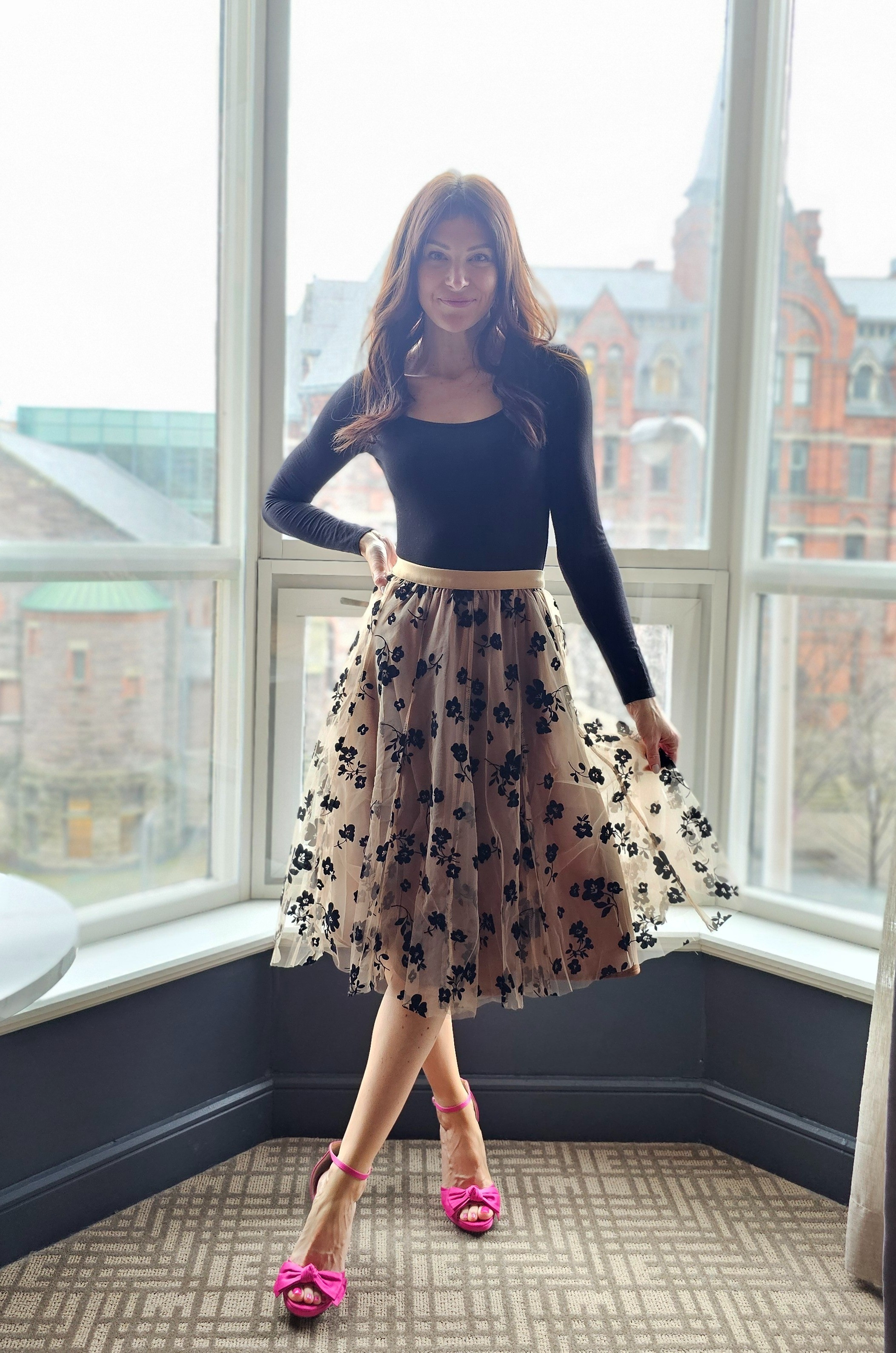 Feeling lost in a sea of boring outfits? Channel your inner Carrie Bradshaw and create a 'Business Beautiful' dress code that speaks volumes. 💃 Book your complimentary style session today and let's ignite your confidence ✨

#LTKsalealert #LTKstyletip #LTKover40