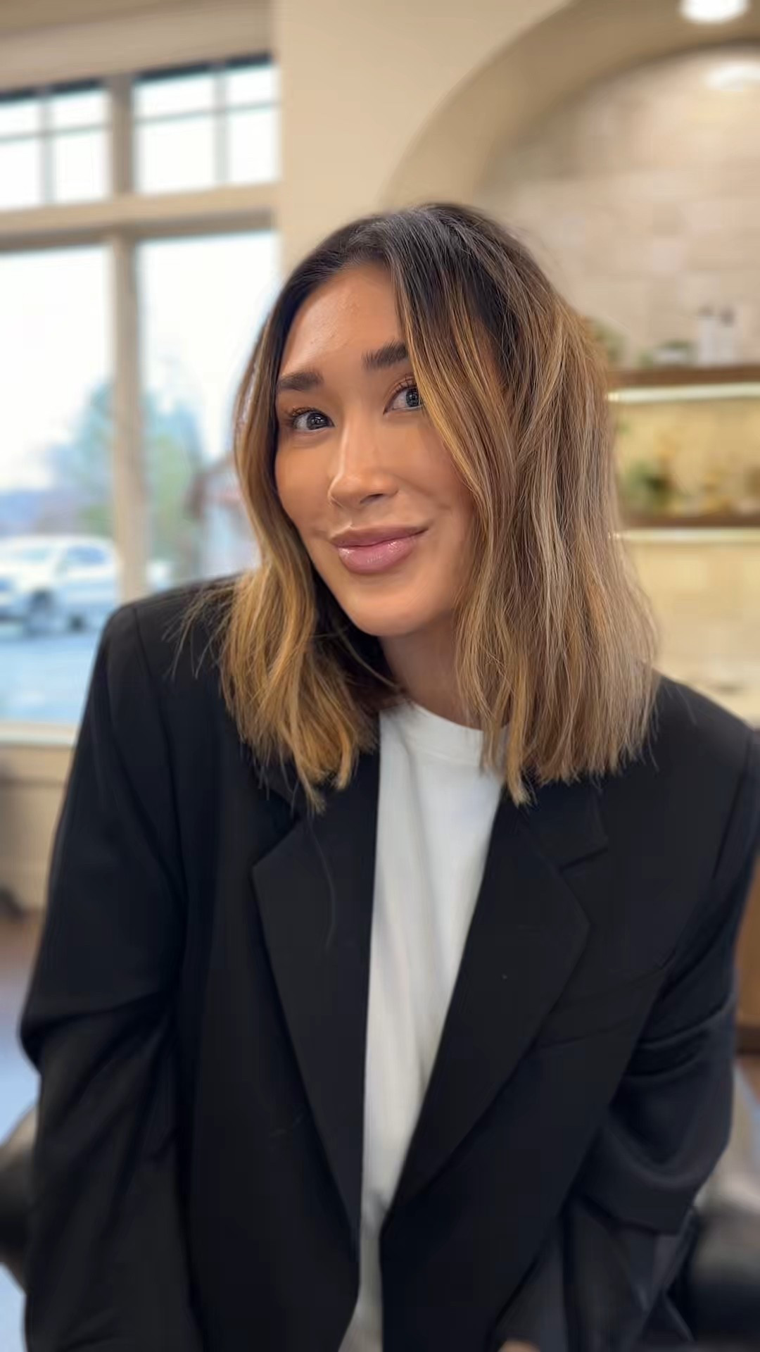 Short hair essentials 

#LTKBeauty #LTKSeasonal #LTKgrwm