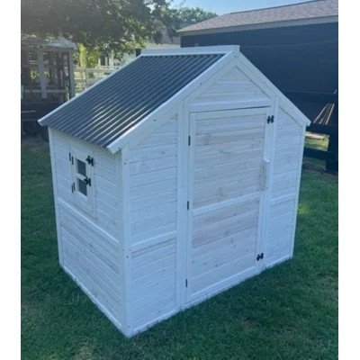 Modern Nesting House - Poultry Pen Connection | Wayfair North America