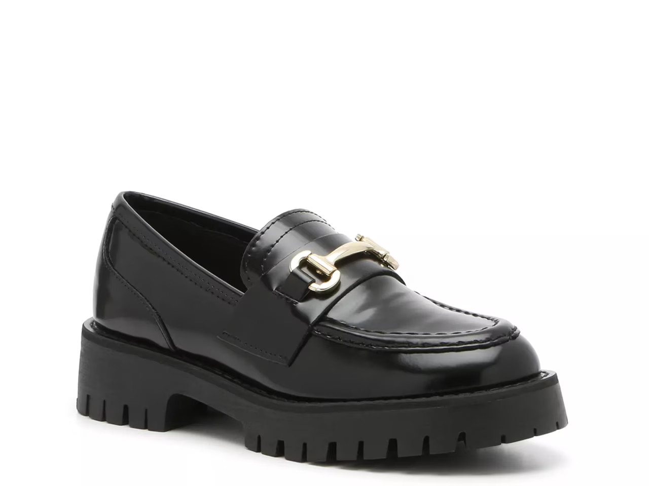 Steve Madden Lando Loafer | DSW