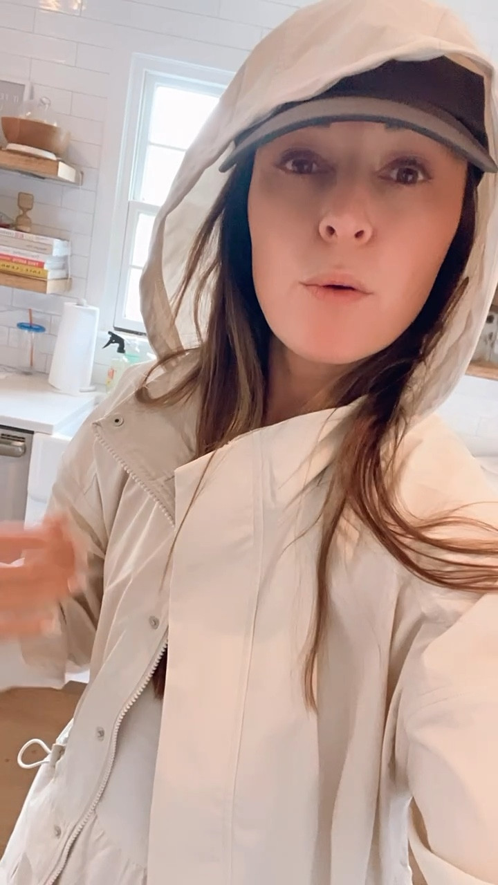 Nordstrom anniversary sale athleisure dress and coat!

#LTKSummerSales 

#LTKxNSale #LTKSaleAlert