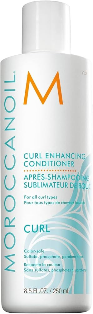 Moroccanoil Curl Enhancing Conditioner | Amazon (US)