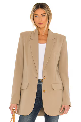 Zella Blazer
                    
                    Song of Style | Revolve Clothing (Global)