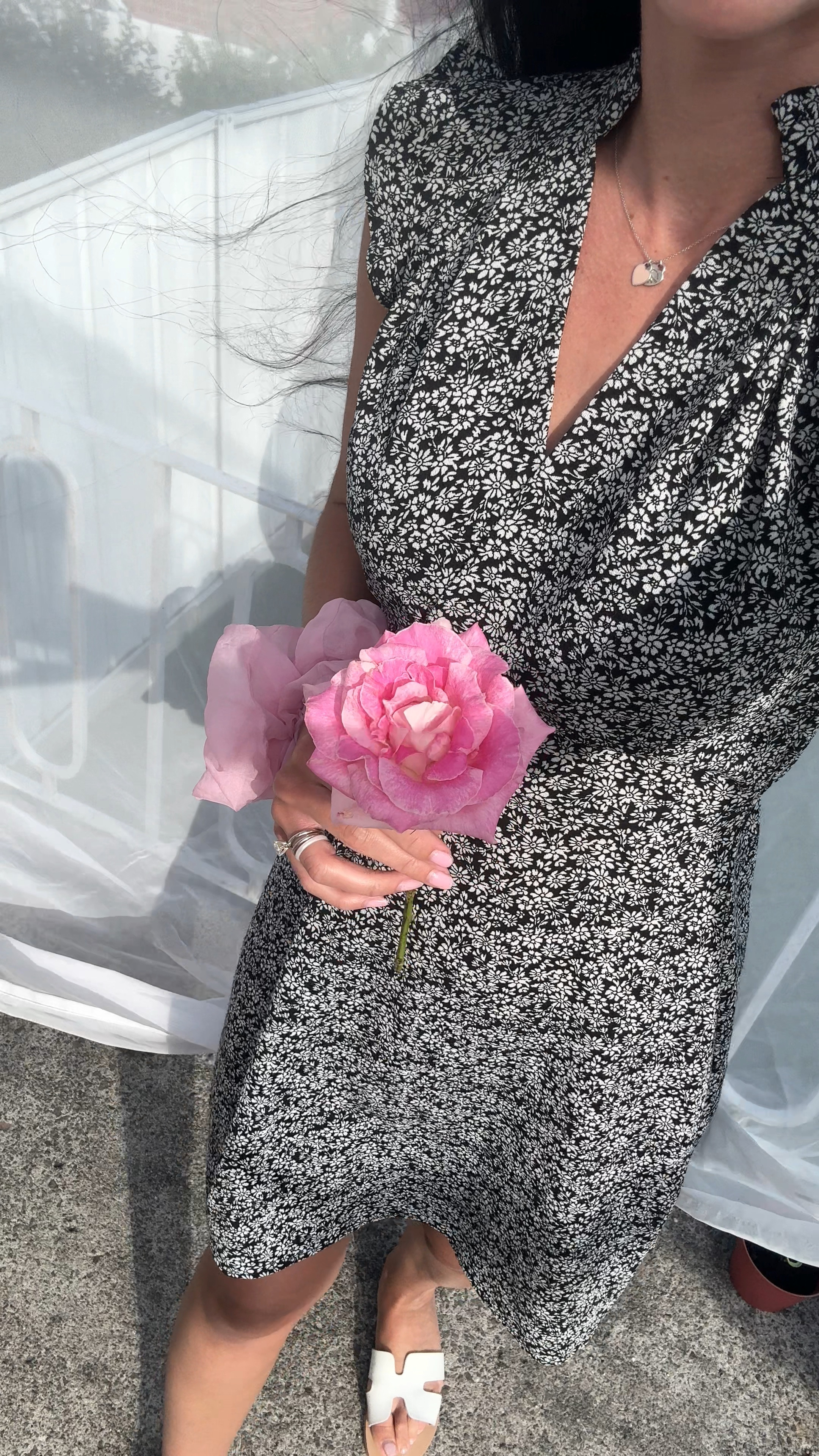 Wrap floral dress - Linked similar 
Vacation capsule wardrobe must haves 


#LTKtravel #LTKstyletip #LTKsummer