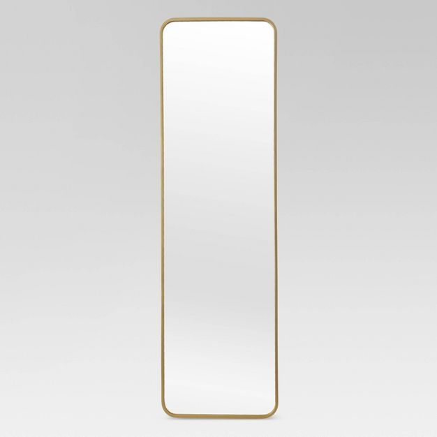 Over-the-Door Mirror Metal - Project 62™ | Target