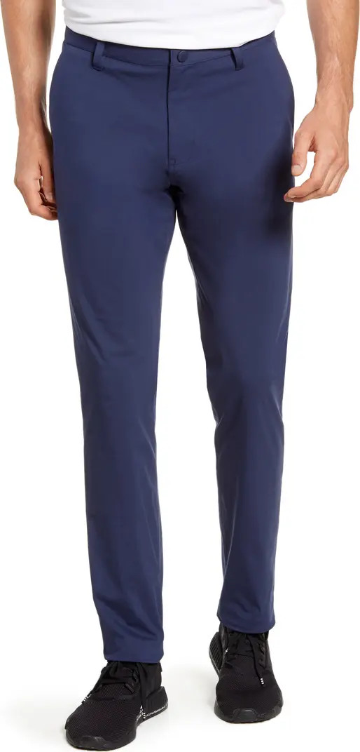 Commuter Slim Fit Pants | Nordstrom