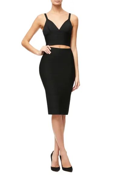 Bandage Pencil Skirt | Nordstrom