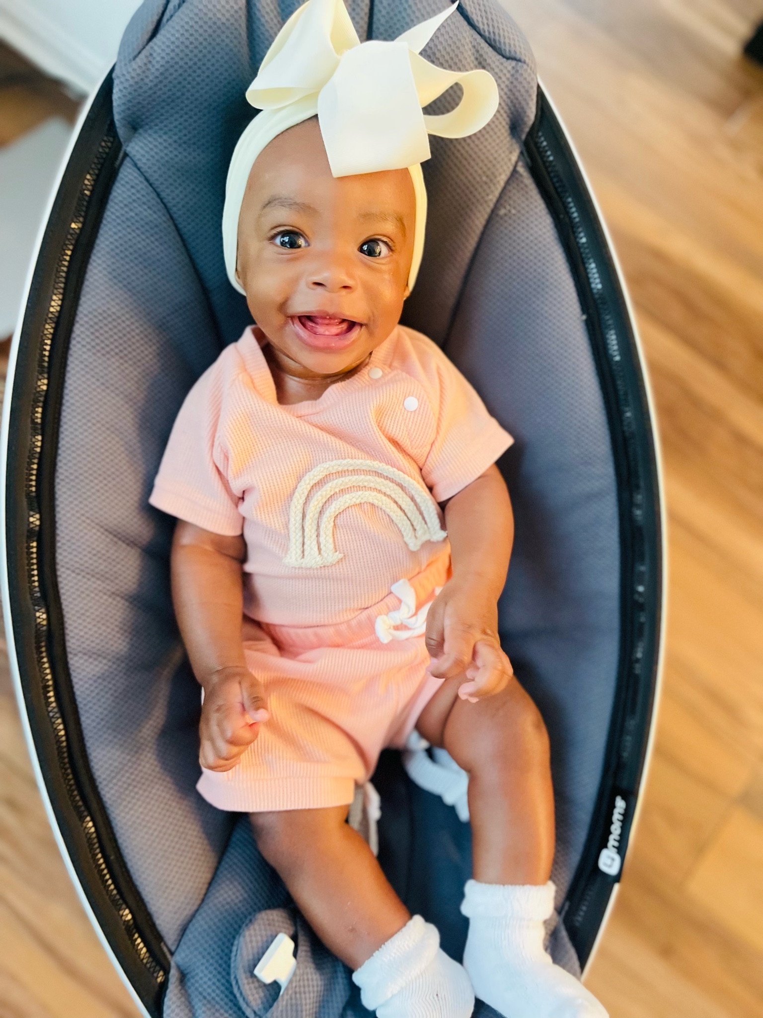 We can feel summer coming !! Shop Layla’s cute set here!

#LTKbaby #LTKkids #LTKfamily