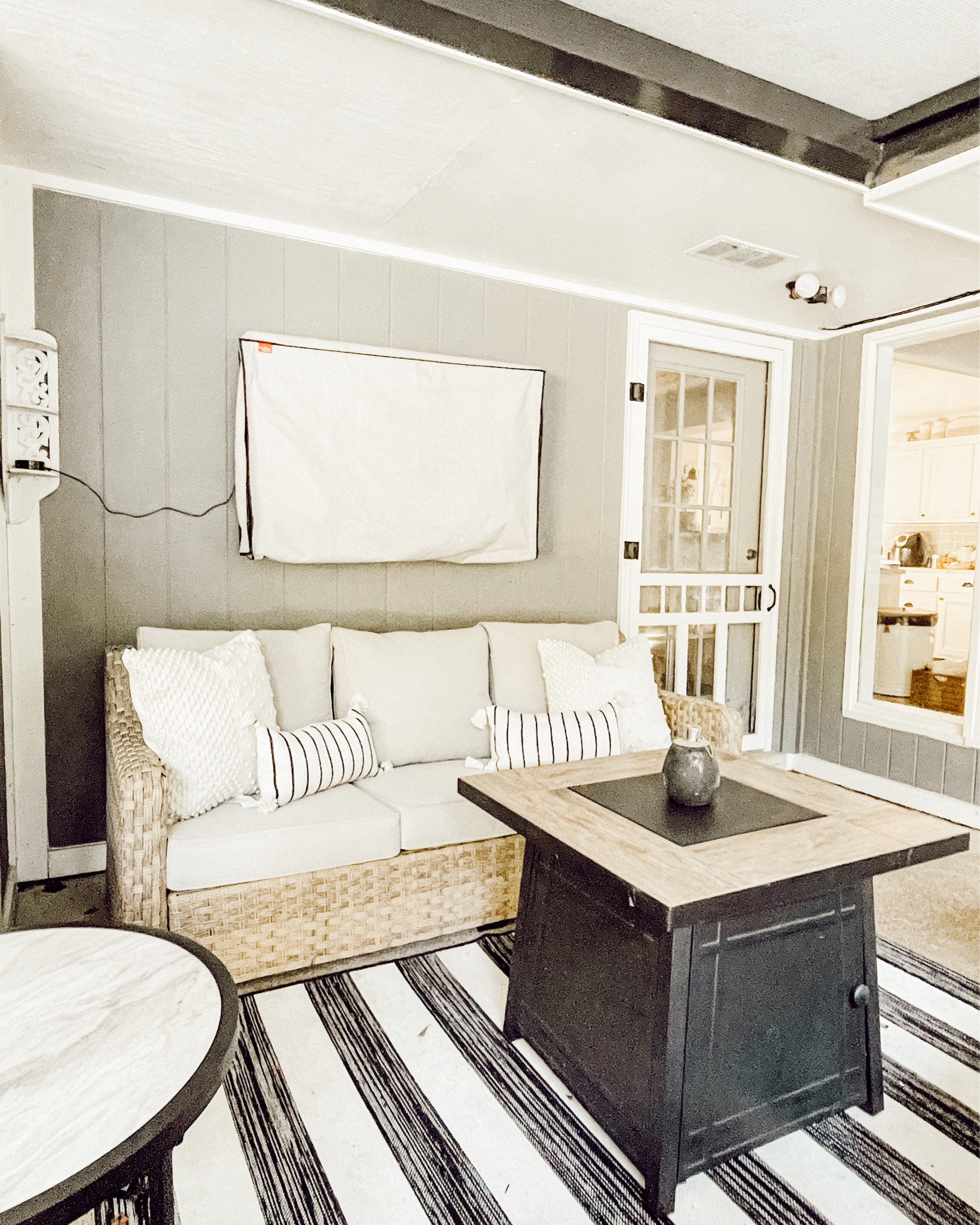 My patio furniture and outdoor rug are on sale! 

#LTKxTarget 

#LTKSeasonal #LTKsalealert