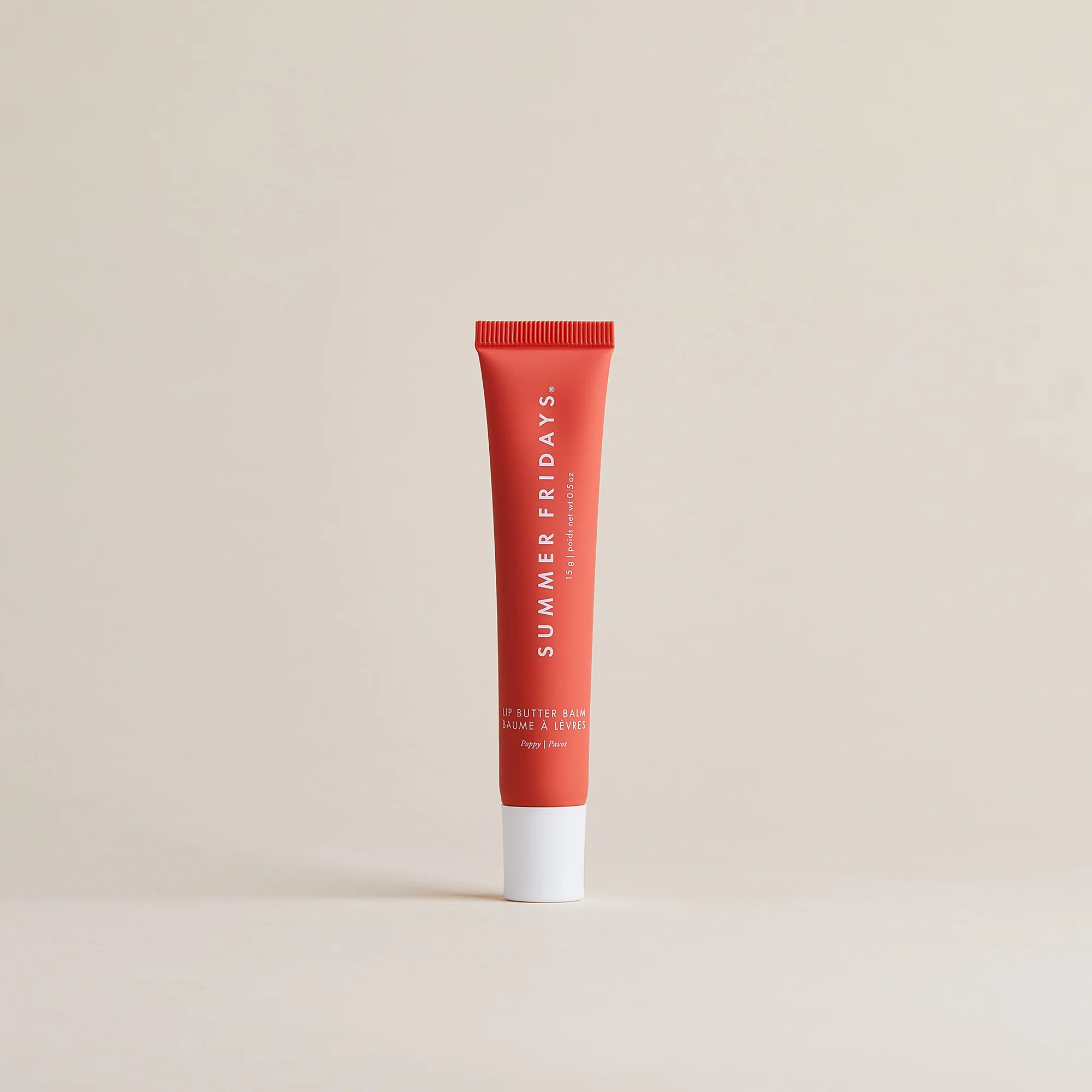 Lip Butter Balm Poppy | Summer Fridays (US)