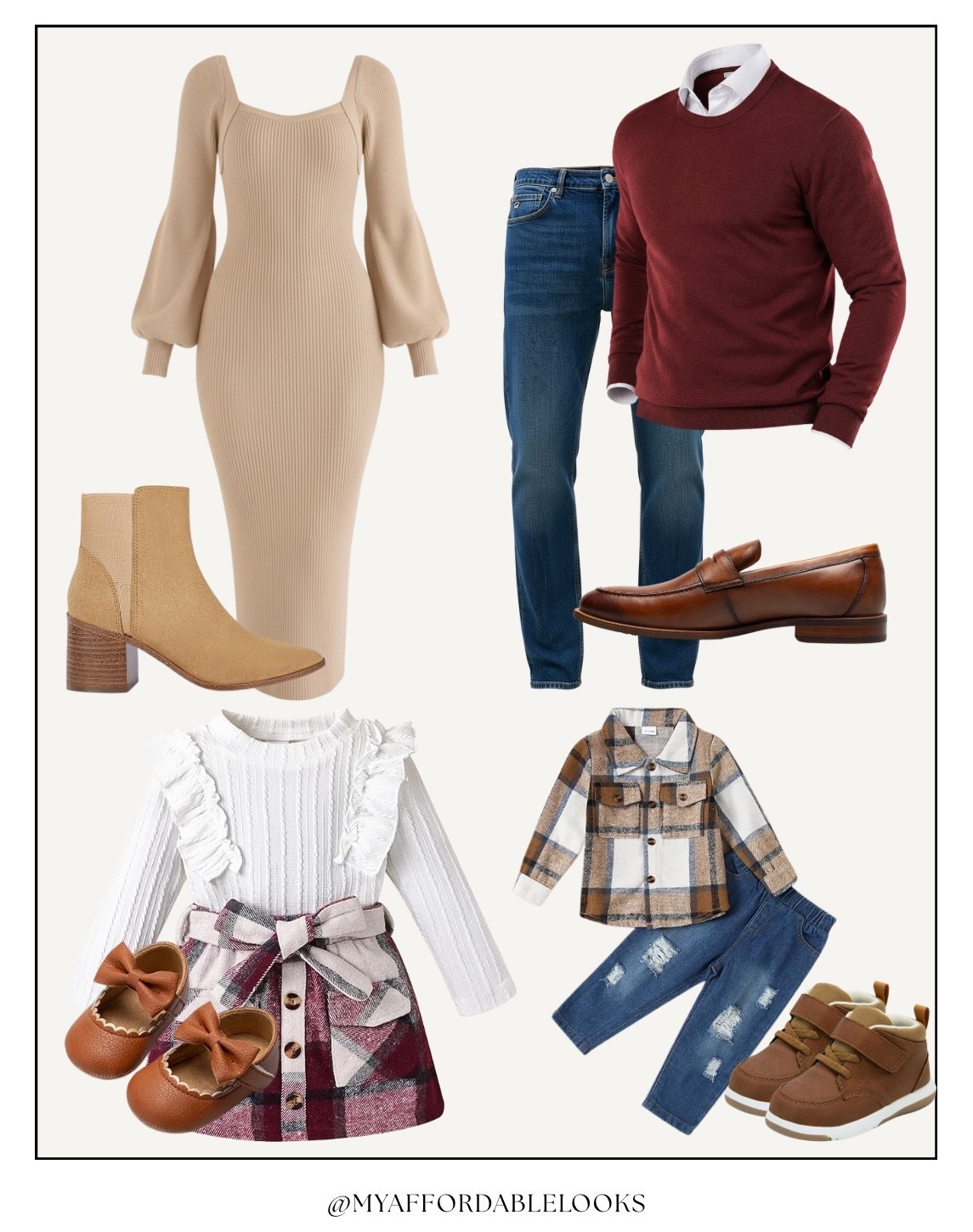 Family Photos 2025

#LTKSeasonal #LTKFamily #LTKStyleTip