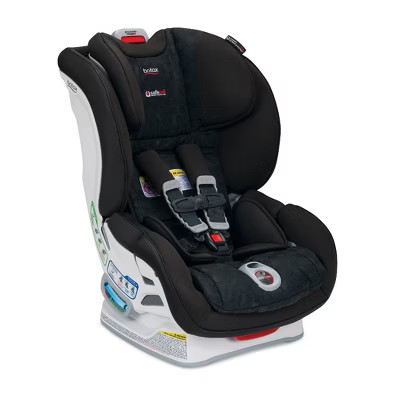Britax Boulevard ClickTight Convertible Car Seat - Circa | Target
