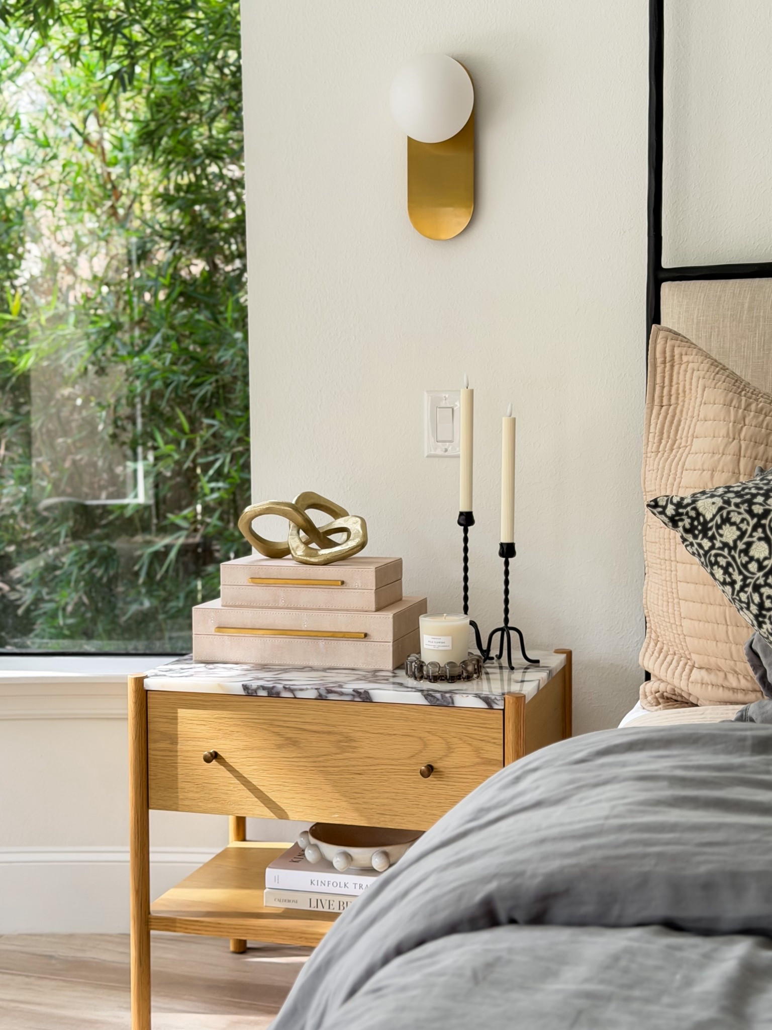 My new favorite home decor isn’t something big - it’s small and gives luxury with its beautiful shape and color.  This candle dish from @Alice Lane comes in 3 stunning colors and can be used as a decorative dish, trinket holder or candle holder. 

#LTKHome