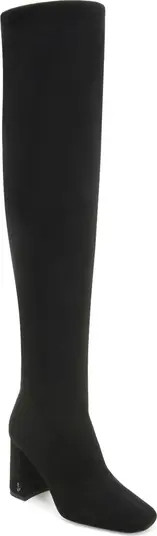 Cosette Over the Knee Boot (Women) | Nordstrom Rack