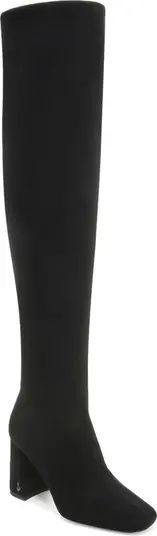 Cosette Over the Knee Boot | Nordstrom