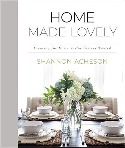 Home Made Lovely: Creating the Home You've Always Wanted | Amazon (US)