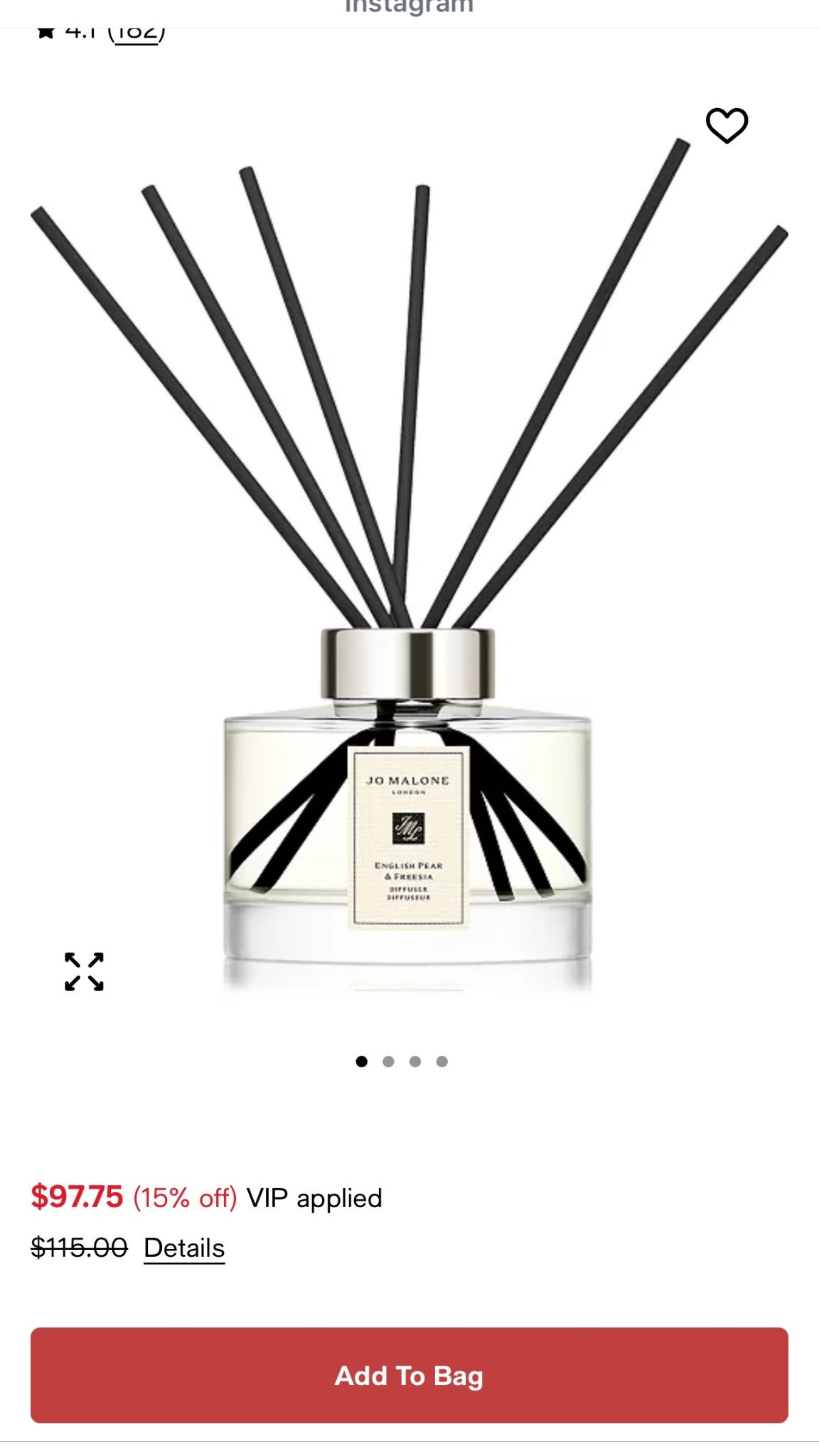 Major sale find 👏🏼 Sharing some of my favorite Macy’s deals right now — so many good staples at a fraction of the price.

Think classic Polo Ralph Lauren pieces (the cutest sweaters and timeless basics), beauty must-haves like Too Faced mascara for everyday glam, magnetic me sale, and Jo Malone fragrances that are perfect for layering or gifting 🤍

If you’ve been waiting to grab elevated wardrobe staples or restock your beauty favorites, this is the time. These are all pieces I’d pay full price for — but love even more on sale.

(My favorite scent from Jo Malone is their English pear and freesia.)

#MacysSale #RalphLauren #PoloStyle #PreppyStyle #ClassicStyle #CapsuleWardrobe #WardrobeStaples #NeutralStyle #MomStyle #EverydayOutfits #AffordableLuxury #BeautyDeals #TooFaced #MascaraMustHave #JoMalone #FragranceLover #SaleFinds #LTKSale #LTKStyle 

#LTKSaleAlert #LTKBeauty #LTKSeasonal