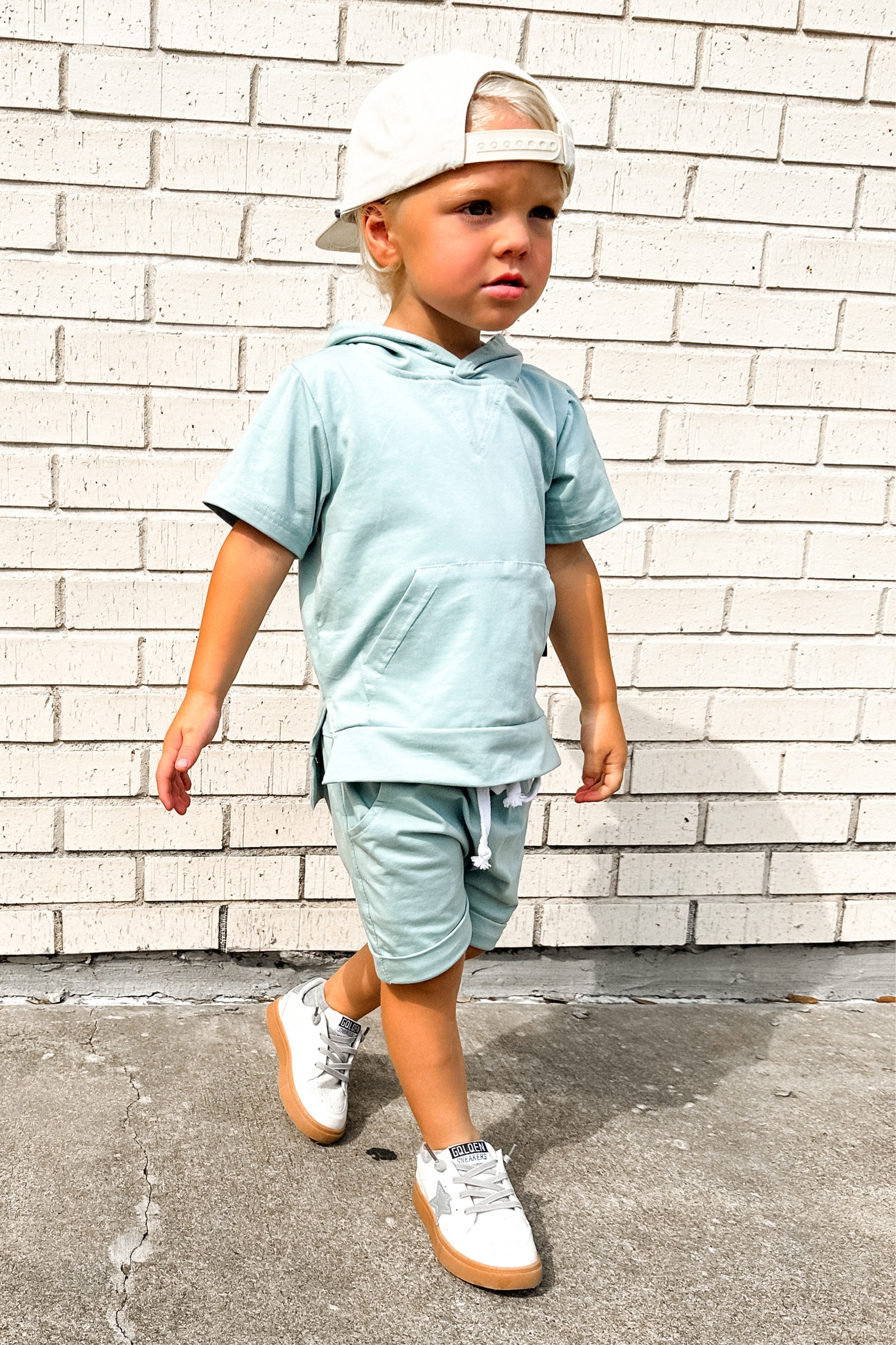 Star Sneakers

#LTKkids #LTKFind #LTKfit