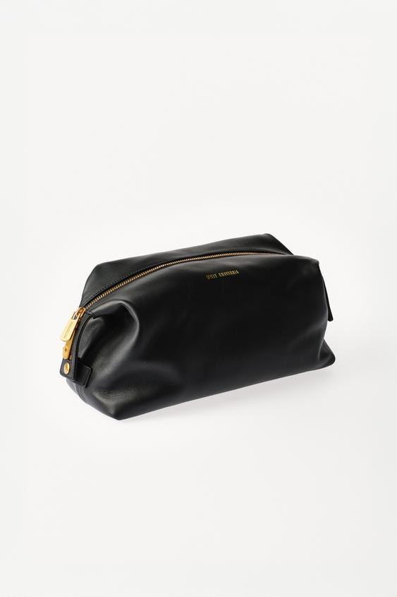CLUTCH AUS LEDER WILLY CHAVARRIA X ZARA | Zara DE