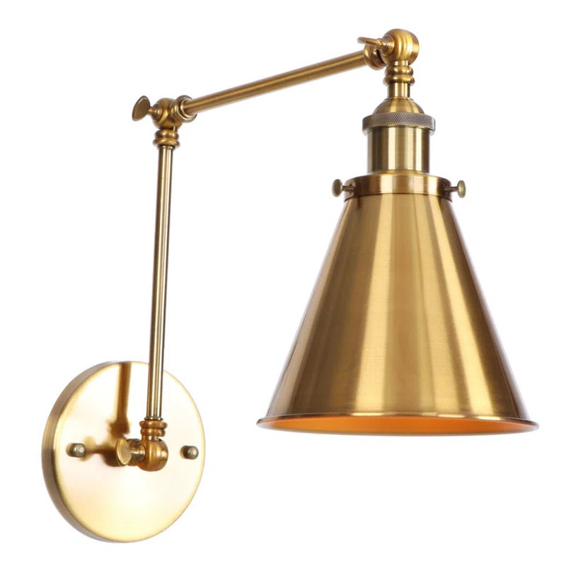 Coyne 1 - Light Swing Arm | Wayfair North America