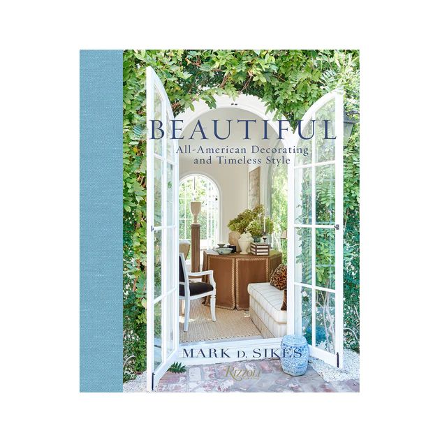 Beautiful Coffee Table Book | Cailini Coastal