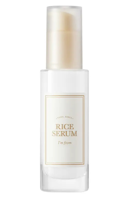 I'M From Rice Serum at Nordstrom, Size 1.01 Oz | Nordstrom