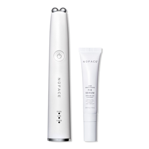 NuFACE FIX MicroWand - Targeted Microcurrent Device for Eyes, Lips & Lines | Ulta