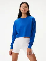 Everyday Crop Longsleeve | Outdoor Voices