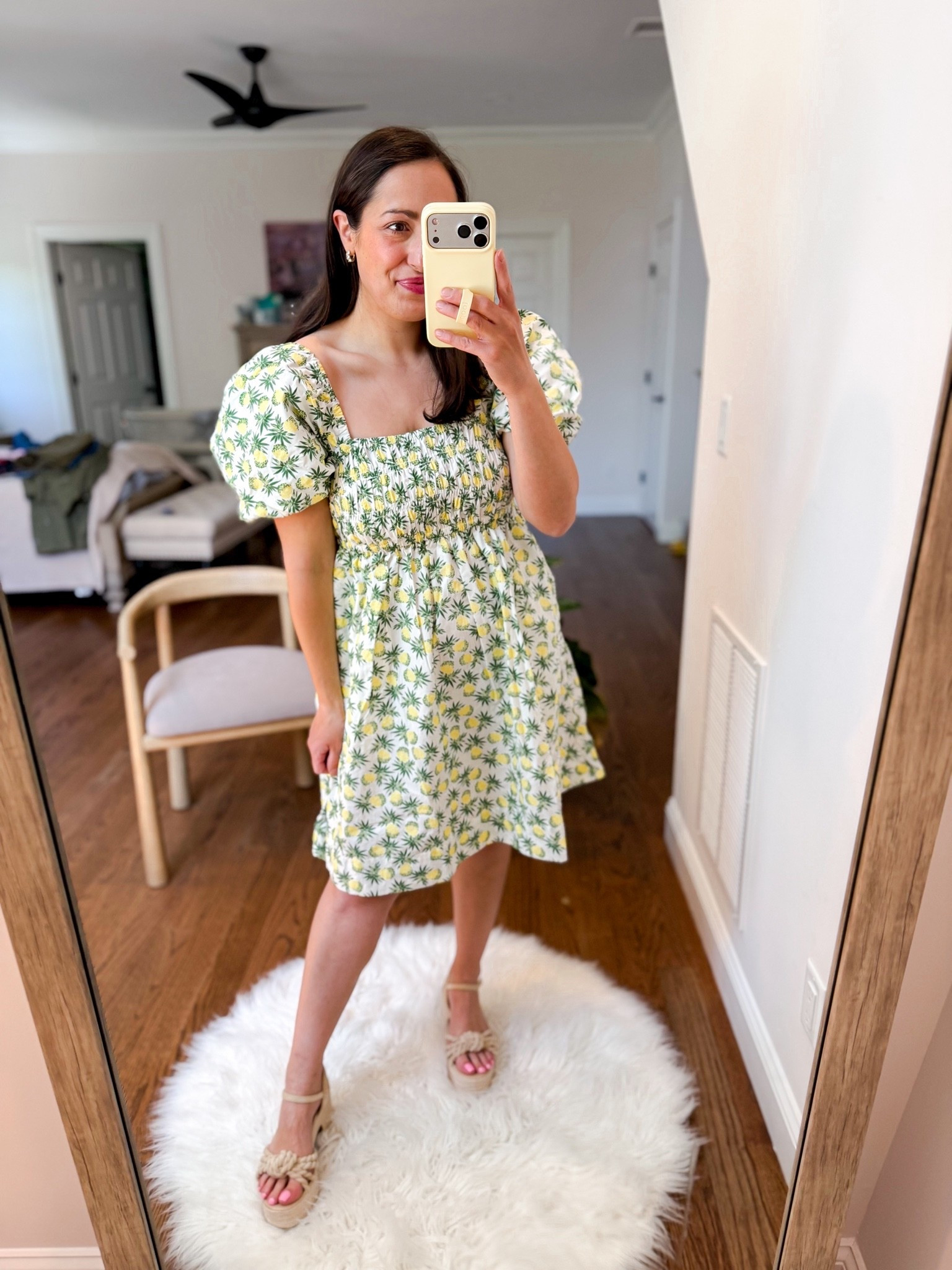 Walmart dress
Size medium

#LTKMothersDay