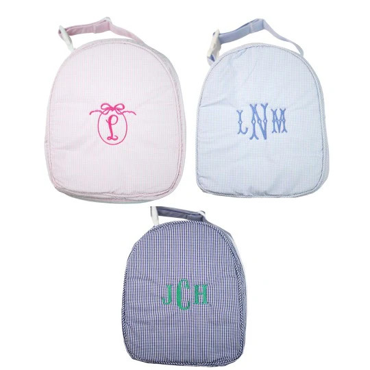 Classic Lunch Box | The Bella Bean