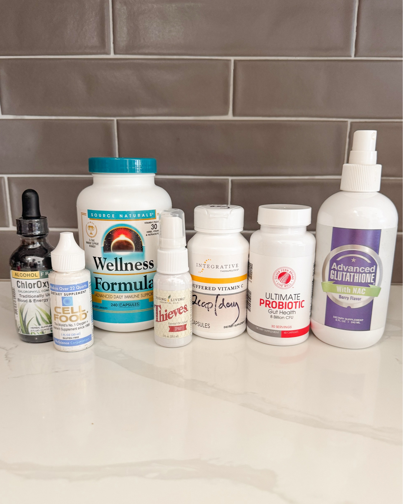 It’s that time of year… what I take and do to help boost the immune system

#LTKfitnessgoals #LTKmorningroutine #LTKselfcare