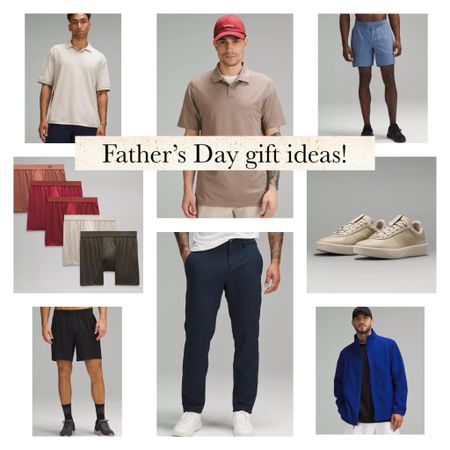 Father’s Day gift ideas!

#LTKWorkwear #LTKGiftGuide #LTKMens