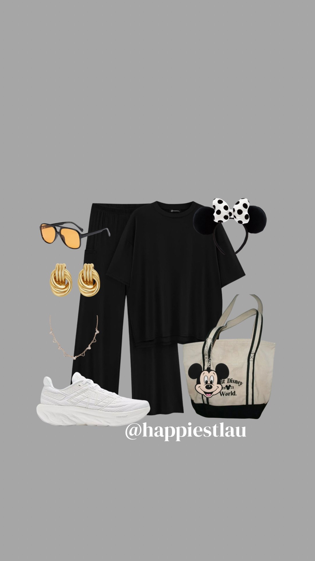 Disney ootd

#LTKMidsize #LTKActive #LTKStyleTip