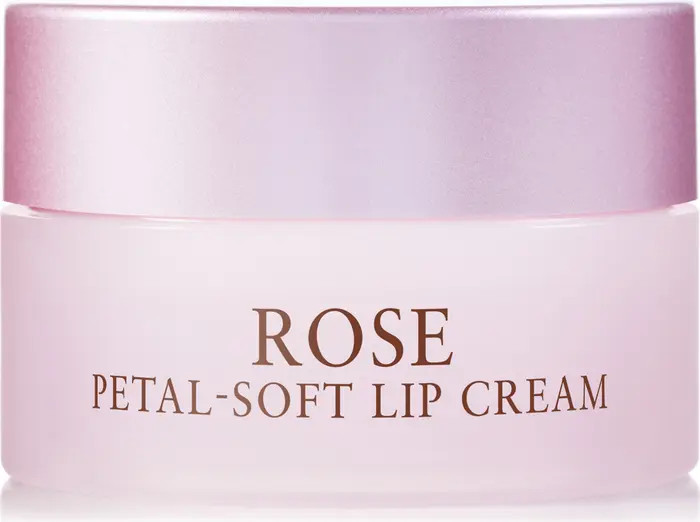 Rose Petal-Soft Lip Cream Deep Hydration Balm | Nordstrom