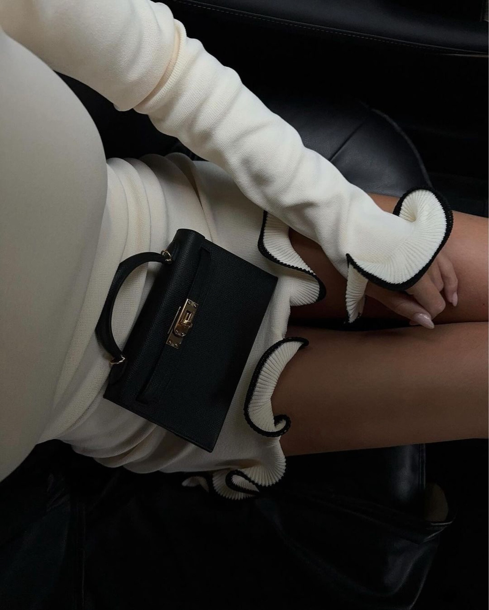 when it’s all perfect 🤍

#LTKItBag #LTKStyleTip