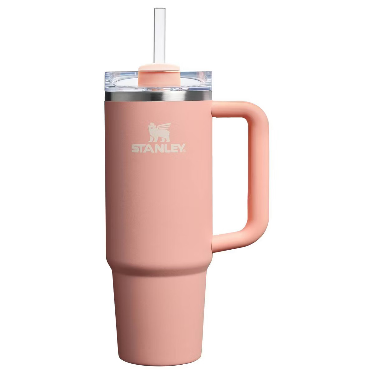 Stanley 30 oz Stainless Steel H2.0 Flowstate Quencher Tumbler | Target