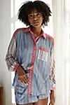 By Anthropologie True Pajama Top | Anthropologie (US)