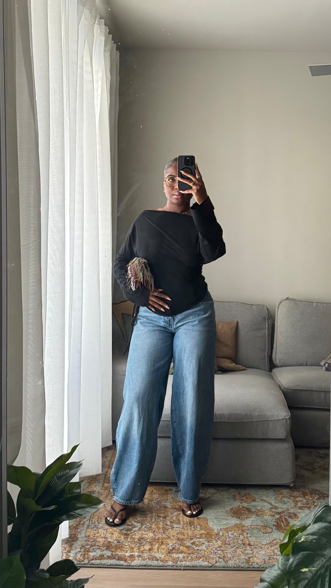 OOTD

#LTKFindsUnder50 #LTKStyleTip #LTKSummerEdit