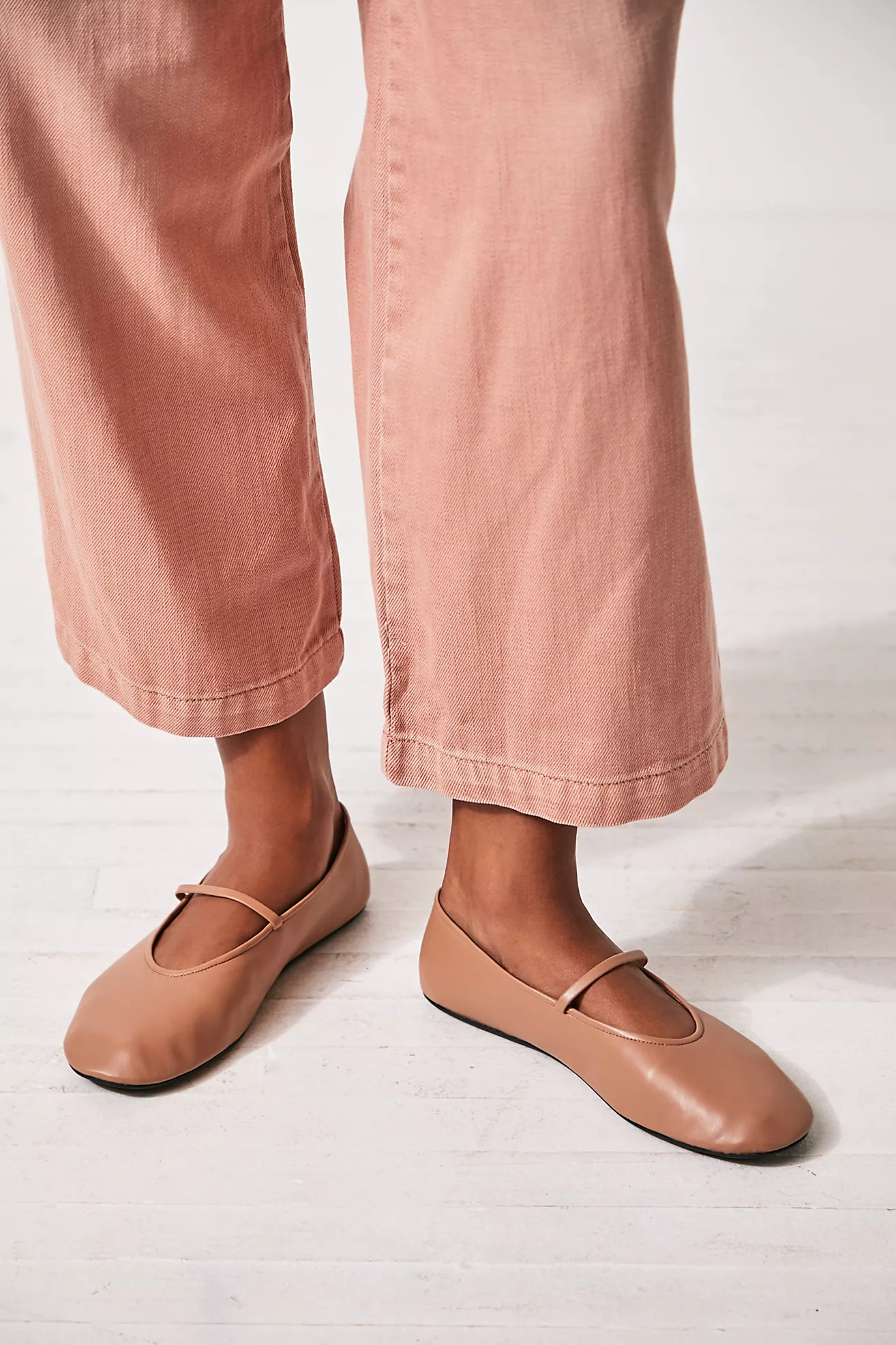 Moira Mary Jane Flats | Free People (Global - UK&FR Excluded)