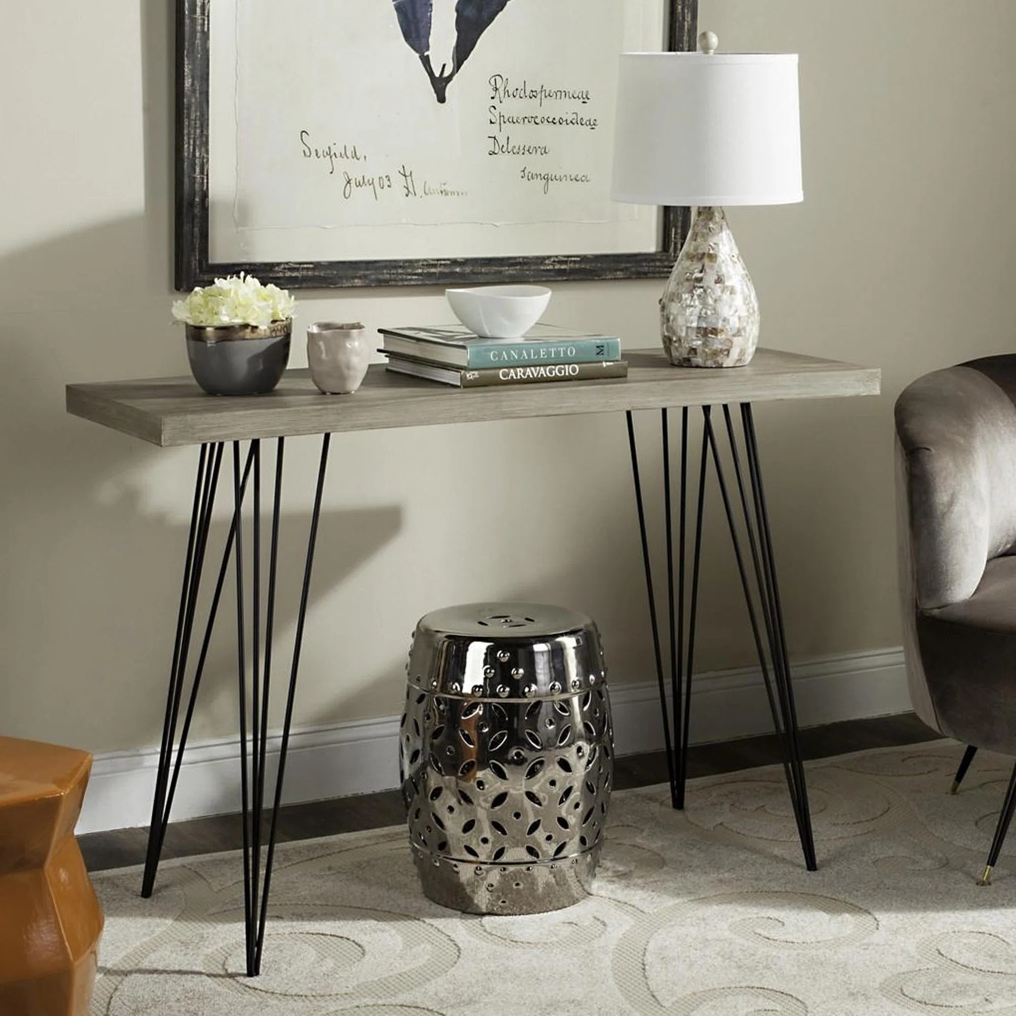 Dannelle Console Table | Wayfair North America