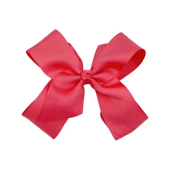 Ribbon Bows 6 inch | Little Lopers